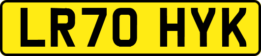 LR70HYK