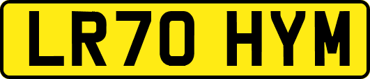 LR70HYM