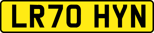 LR70HYN