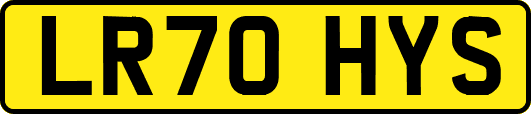 LR70HYS