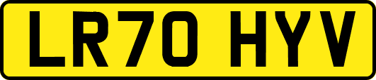 LR70HYV