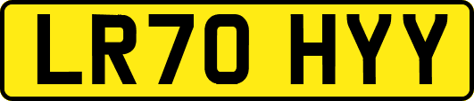 LR70HYY