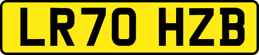 LR70HZB