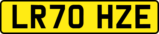LR70HZE