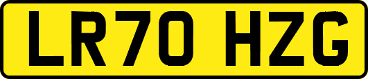 LR70HZG