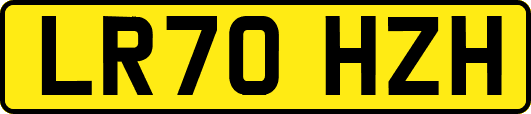 LR70HZH
