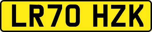 LR70HZK