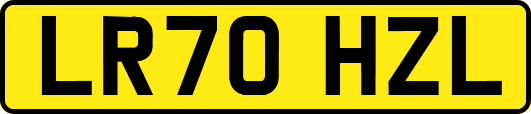 LR70HZL