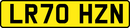 LR70HZN