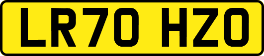 LR70HZO