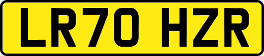 LR70HZR