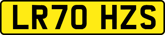 LR70HZS