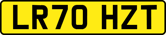 LR70HZT