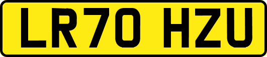 LR70HZU