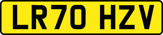 LR70HZV