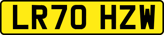 LR70HZW
