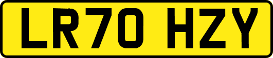 LR70HZY