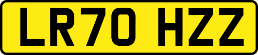 LR70HZZ