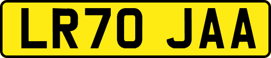 LR70JAA