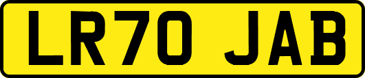 LR70JAB