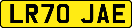 LR70JAE
