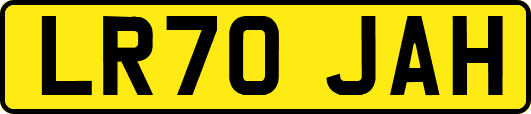 LR70JAH
