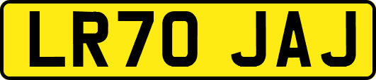 LR70JAJ