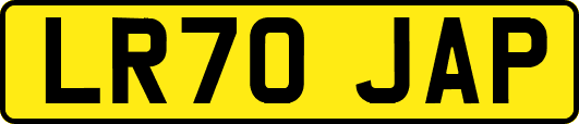 LR70JAP