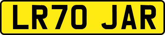 LR70JAR