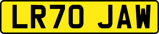 LR70JAW