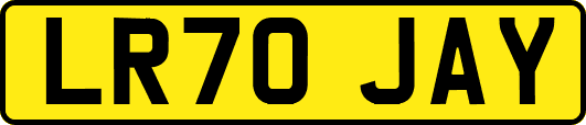 LR70JAY