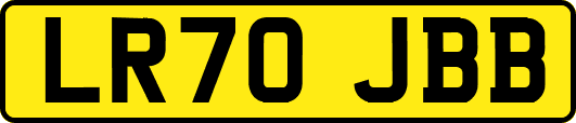 LR70JBB