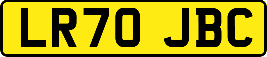 LR70JBC