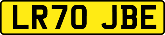LR70JBE