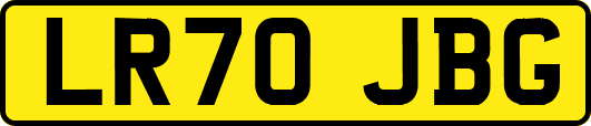 LR70JBG