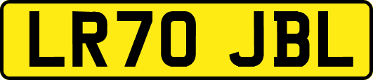 LR70JBL