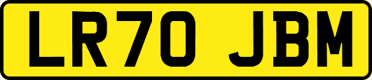 LR70JBM