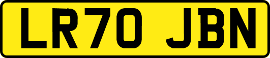 LR70JBN