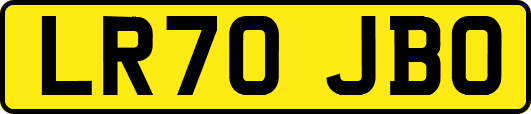 LR70JBO