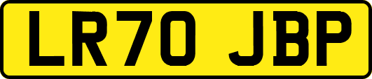 LR70JBP