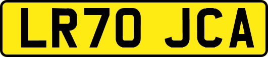 LR70JCA