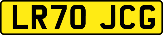 LR70JCG