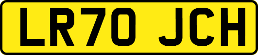 LR70JCH