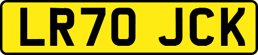 LR70JCK