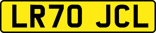 LR70JCL