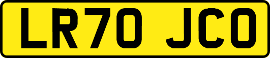 LR70JCO