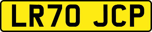 LR70JCP