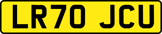 LR70JCU