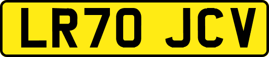 LR70JCV
