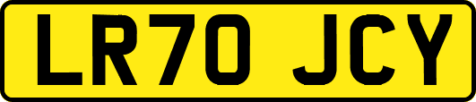 LR70JCY